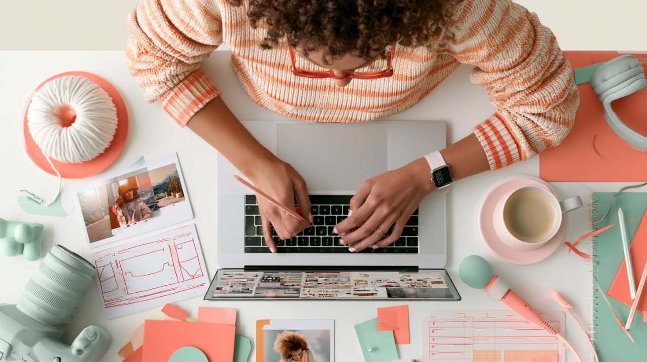 Crea vídeos profesionales con IA gratis y rápidamente