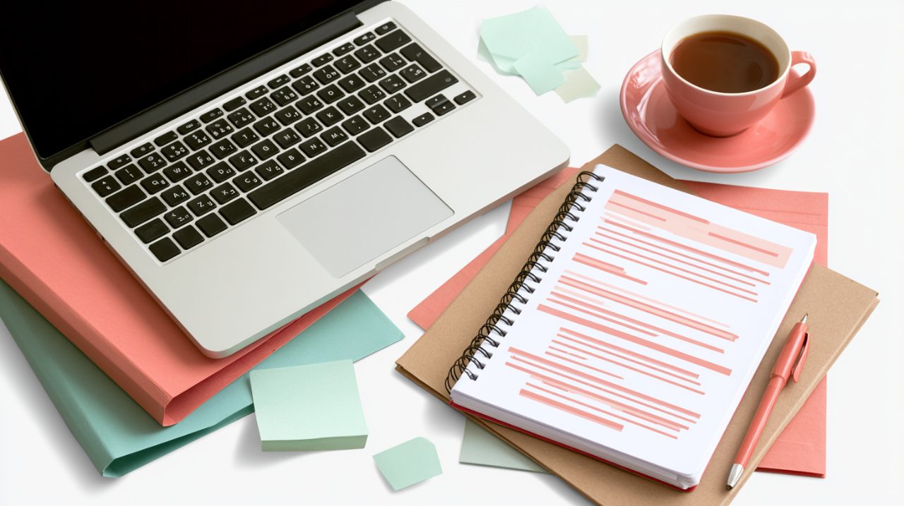 Cómo preparar un CV ganador