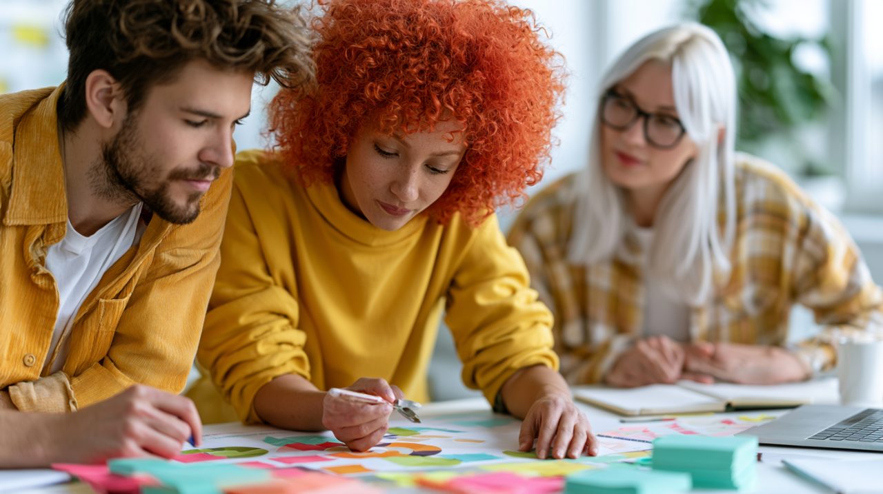 Guía para el análisis de mercado en planes de empresa