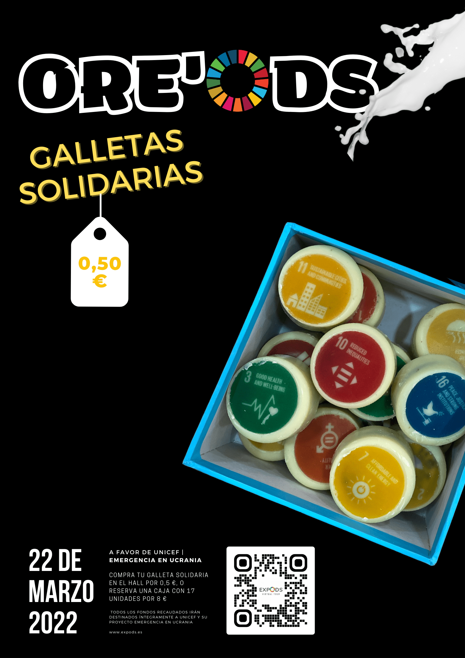 Cartel promocional