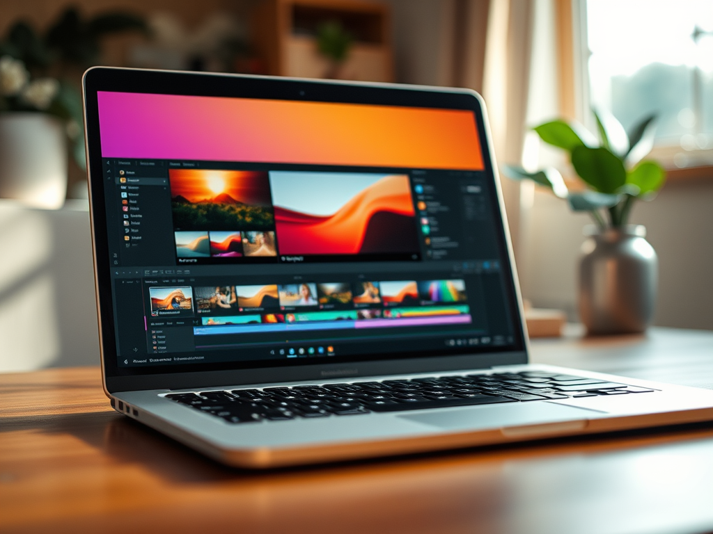 Crea Vídeos Profesionales con IA gratis y rápidamente