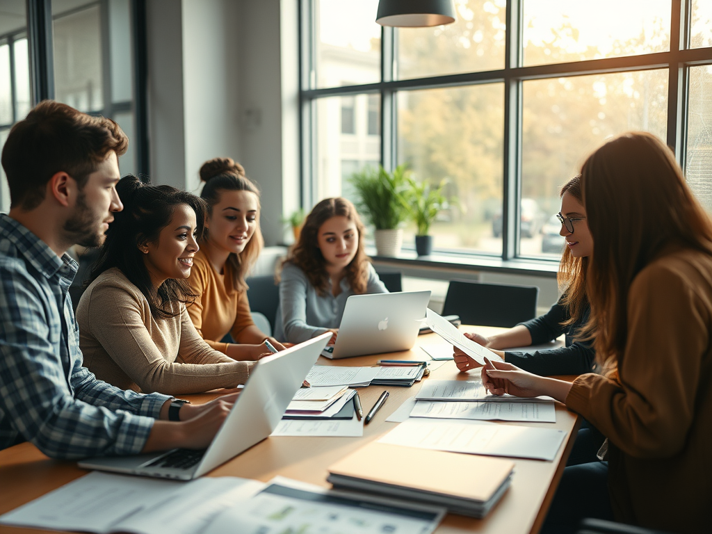 Guía para el Análisis de Mercado en Planes de Empresa